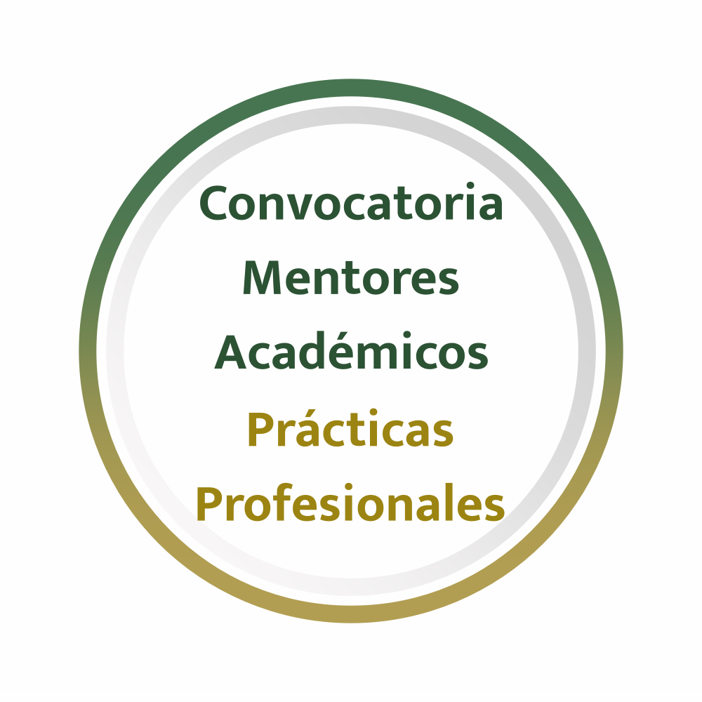 Mentores Académicos para acreditar Prácticas Profesionales