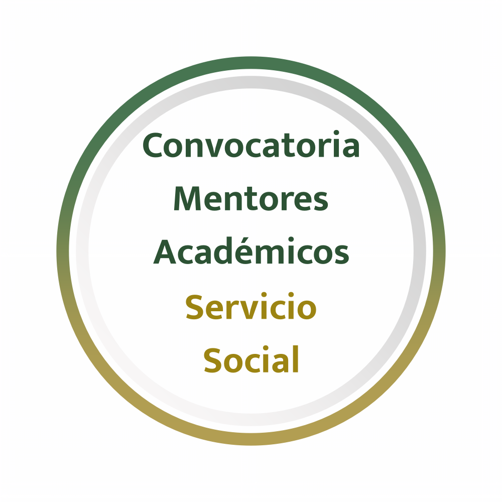 Mentores Académicos para acreditar Servicio Social
