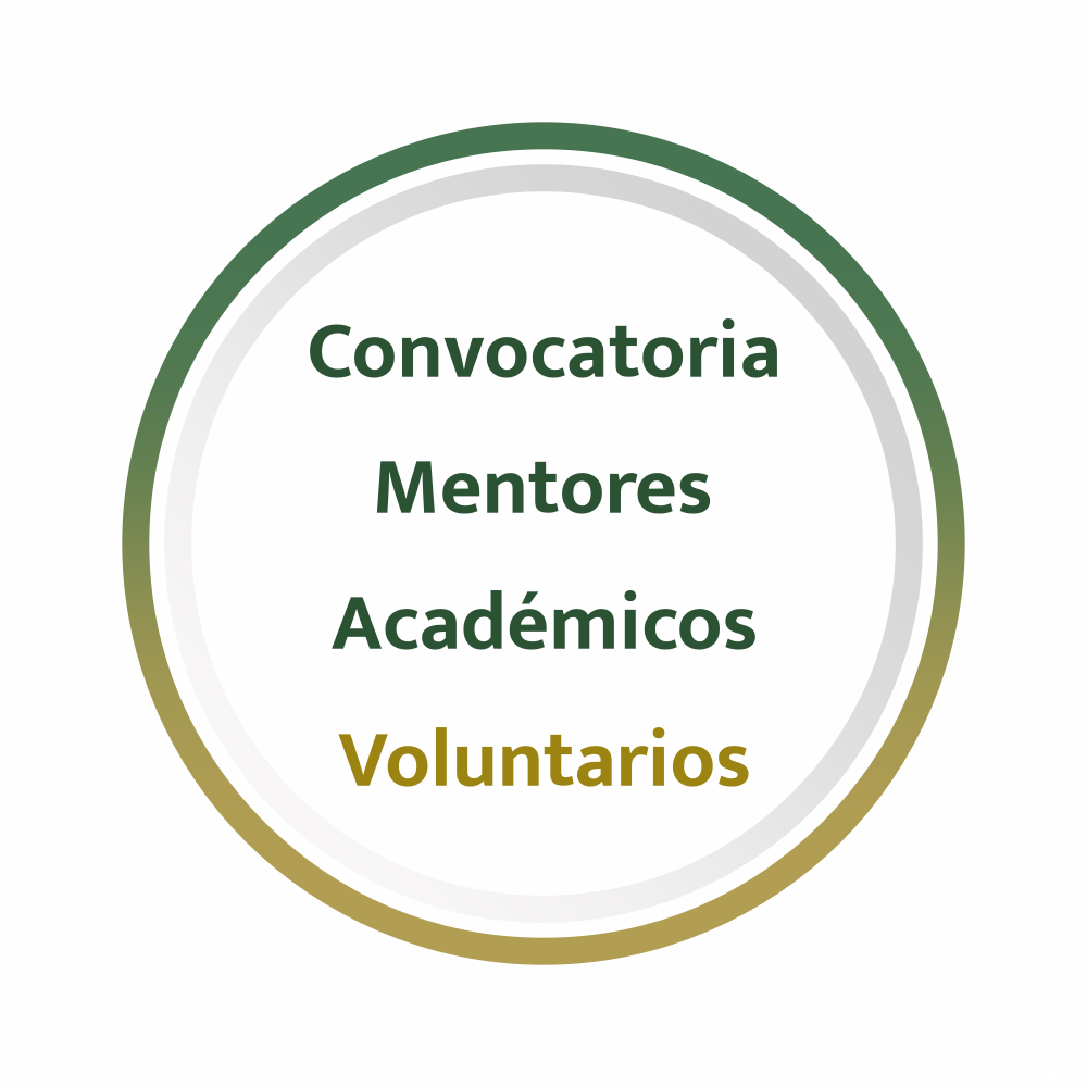 Mentores Académicos Voluntarios